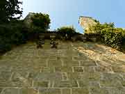 le foeil chateau de crenan