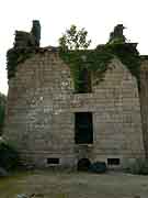 le foeil chateau de crenan