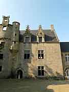 le foeil chateau de crenan