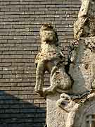le foeil chateau de crenan