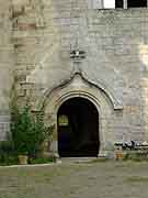 le foeil chateau de crenan