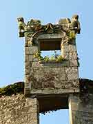 le foeil chateau de crenan