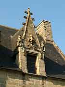 le foeil chateau de crenan