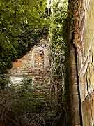 le foeil chateau de crenan