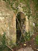 le foeil chateau de crenan