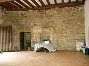 le foeil chateau de crenan