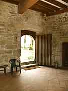 le foeil chateau de crenan