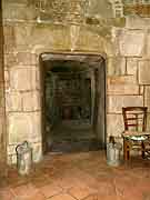 le foeil chateau de crenan