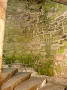 le foeil chateau de crenan