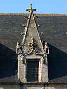 le foeil chateau de crenan