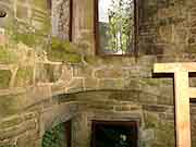 le foeil chateau de crenan