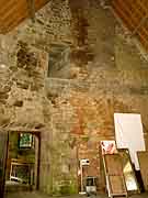 le foeil chateau de crenan