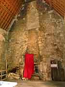 le foeil chateau de crenan