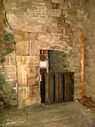 le foeil chateau de crenan