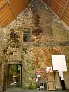le foeil chateau de crenan