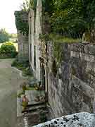 le foeil chateau de crenan