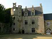 le foeil chateau de crenan