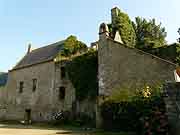 le foeil chateau de crenan