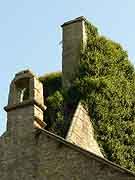 le foeil chateau de crenan