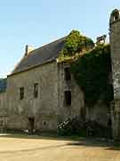 le foeil chateau de crenan