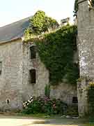 le foeil chateau de crenan