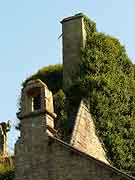 le foeil chateau de crenan