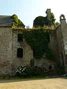le foeil chateau de crenan