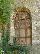 le foeil chateau de crenan