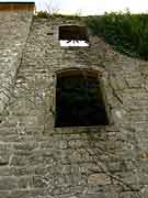 le foeil chateau de crenan