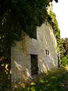 le foeil chateau de crenan