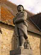 monument aux morts du foeil