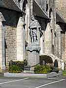 monument aux morts du foeil