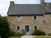 le foeil colombier du chateau de crenan