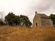 chapelle saint-roch le gouray