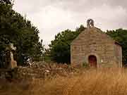 chapelle saint-roch le gouray