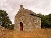 chapelle saint-roch le gouray