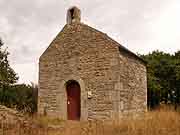 chapelle saint-roch le gouray