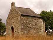 chapelle saint-roch le gouray