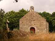 chapelle saint-roch le gouray