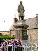 croix le gouray