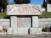 le hingle