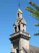 eglise saint-symphorien le leslay