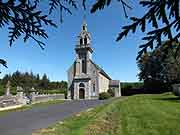 eglise saint-symphorien le leslay