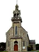 eglise saint-symphorien le leslay