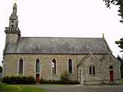 eglise saint-symphorien le leslay