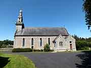 eglise saint-symphorien le leslay