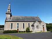 eglise saint-symphorien le leslay