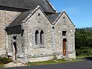 eglise saint-symphorien le leslay