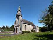 eglise saint-symphorien le leslay