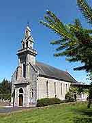 eglise saint-symphorien le leslay